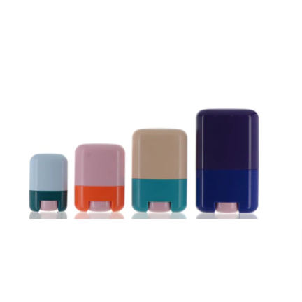 75g Refillable Stick Packaging (APG-500033)